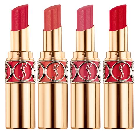 ysl labiales